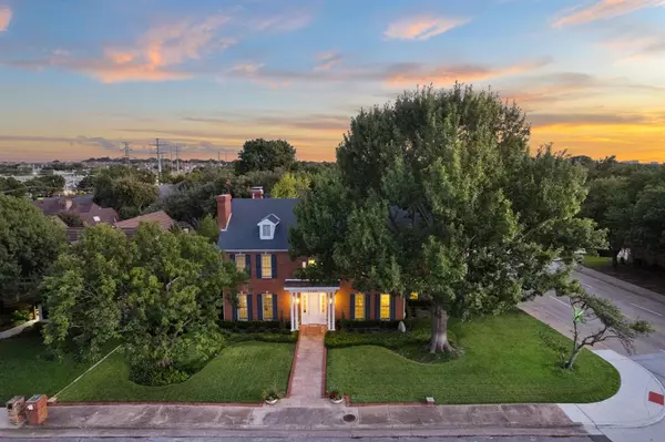 Dallas, TX 75252,7104 Judi Court