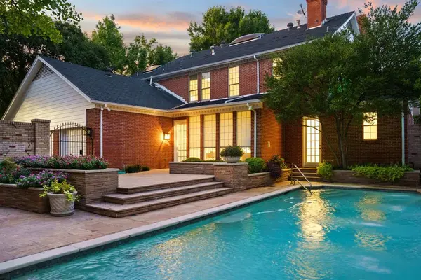 7104 Judi Court, Dallas, TX 75252