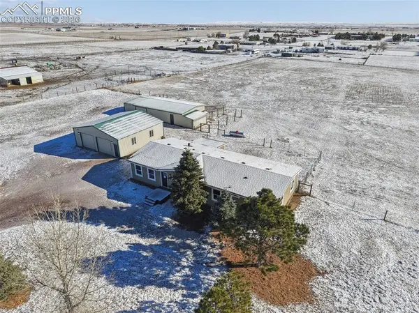 6315 Peerless Farms RD, Peyton, CO 80831