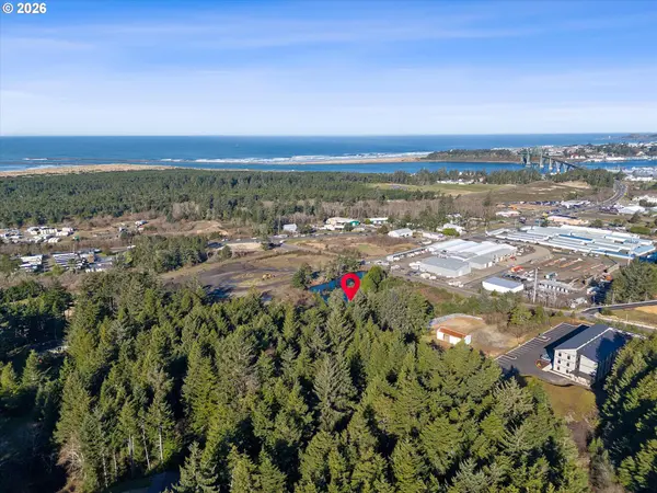 4003 S COAST HWY, South Beach, OR 97366