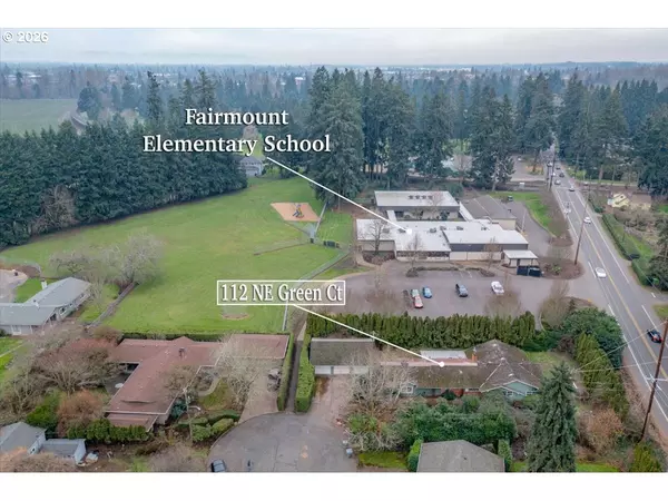 Albany, OR 97321,112 NE GREEN CT