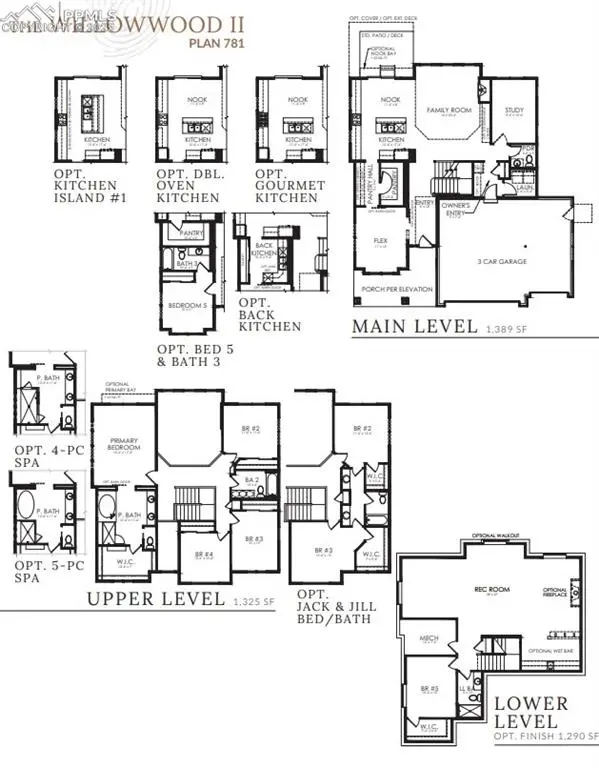 8632 Long Beach TER, Colorado Springs, CO 80908