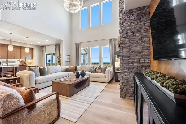 8632 Long Beach TER, Colorado Springs, CO 80908