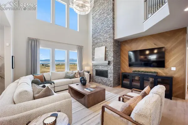 8632 Long Beach TER, Colorado Springs, CO 80908