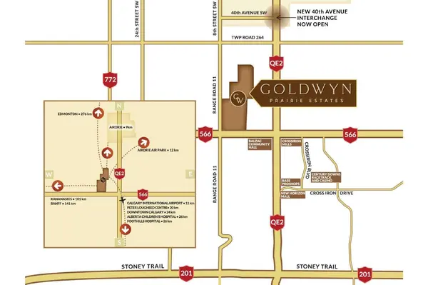 96 Fieldstone Close, Balzac, AB T4B5T7