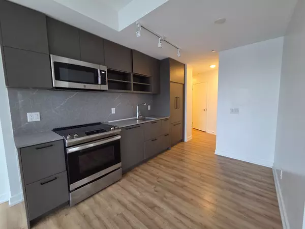 Toronto C01, ON M6K 0G7,135 East Liberty ST #1203