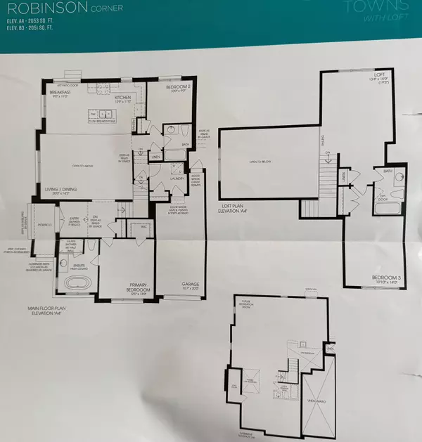 Adjala-tosorontio, ON L0G 1W0,14 Mayapple ST