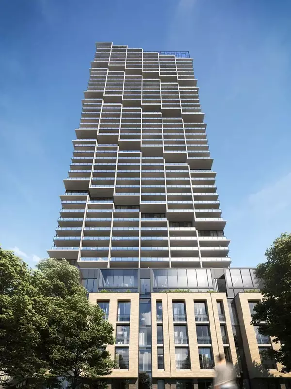 Vaughan, ON L4K 0L1,1000 Portage Pkwy #908