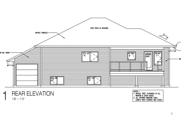 705 Ballesteros CRESCENT, Warman, SK S0K 4S4