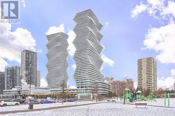 3883 Quartz RD S #1512, Mississauga, ON L5B 0M4