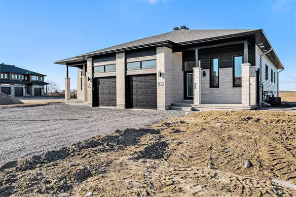 Casselman, ON K0A 1M0,257 Argile ST #B