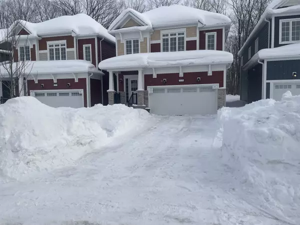 115 Mceachern LN, Gravenhurst, ON P1P 0H8