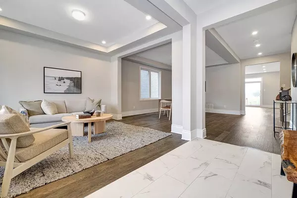 Stittsville - Munster - Richmond, ON K0A 2Z0,219 Parsnip Mews