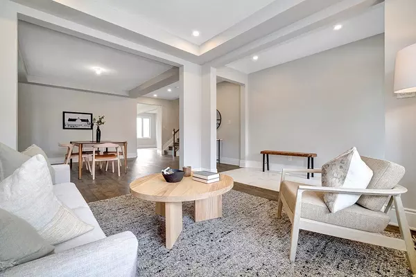 Stittsville - Munster - Richmond, ON K0A 2Z0,219 Parsnip Mews