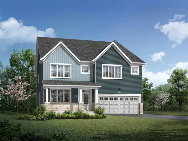 1038 Charolais PL, Stittsville - Munster - Richmond, ON K0A 2Z0