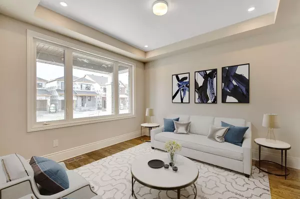 Stittsville - Munster - Richmond, ON K0A 2Z0,1038 Charolais PL