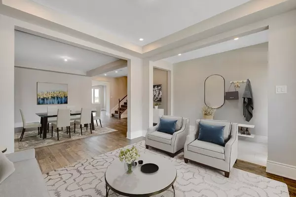 Stittsville - Munster - Richmond, ON K0A 2Z0,1038 Charolais PL