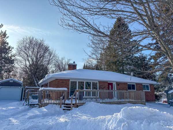 155 Kunopaski RD, Admaston/bromley, ON K7V 3Z7