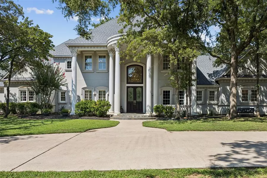 32 Wyck Hill Lane, Westlake, TX 76262