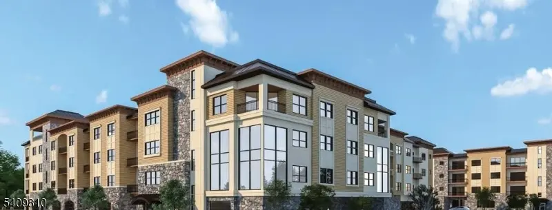 272 Willow Ave.403 #403, Long Branch City, NJ 07740