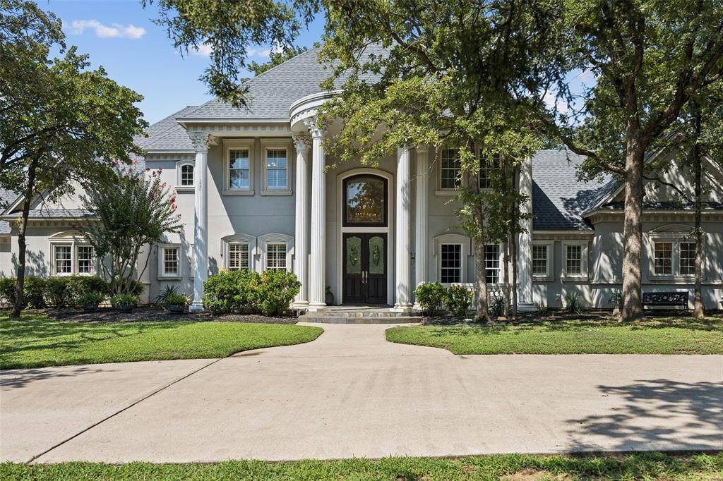 32 Wyck Hill Lane, Westlake, TX 76262