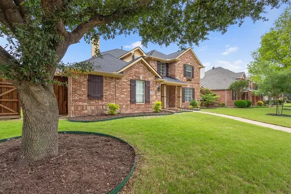 Frisco, TX 75033,2671 Marshall Drive