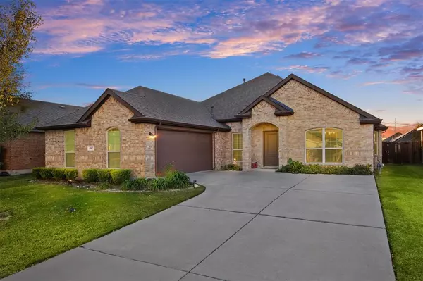 217 Watson Street, Red Oak, TX 75154