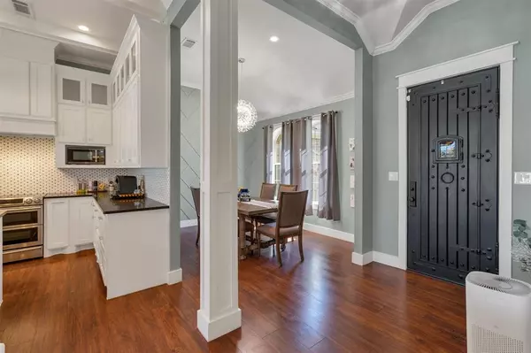 Everman, TX 76140,300 W Bell Street