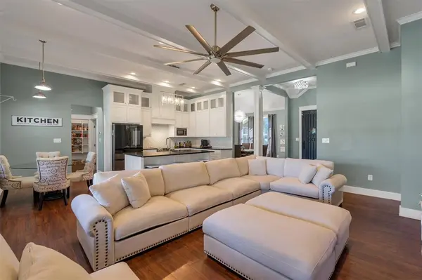 300 W Bell Street, Everman, TX 76140