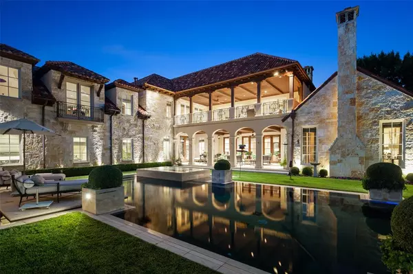 Highland Park, TX 75205,3515 Crescent Avenue