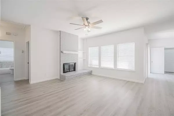 1114 Dandelion Drive, Mesquite, TX 75149