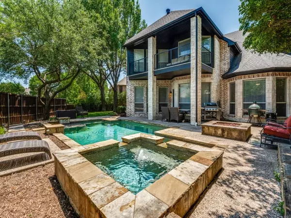 2101 Pebble Beach Place, Mckinney, TX 75072