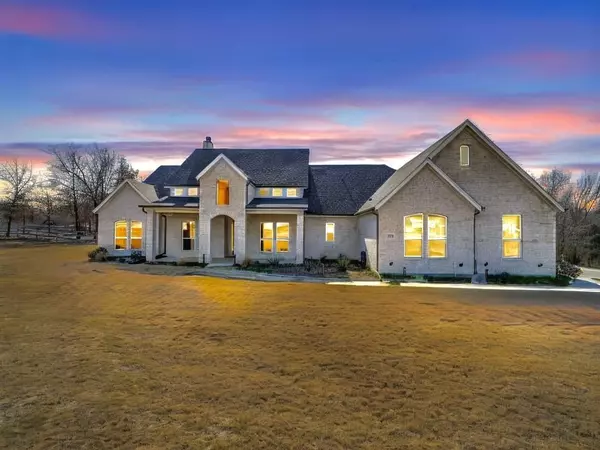 Weatherford, TX 76088,2021 Dolly Drive