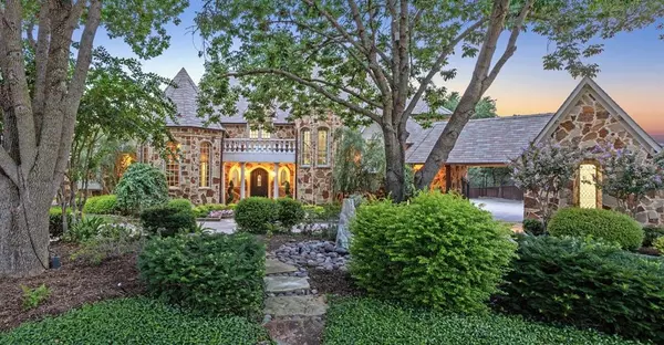 1609 Noble Way, Flower Mound, TX 75022