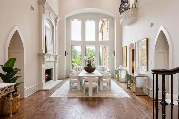 Flower Mound, TX 75022,1609 Noble Way