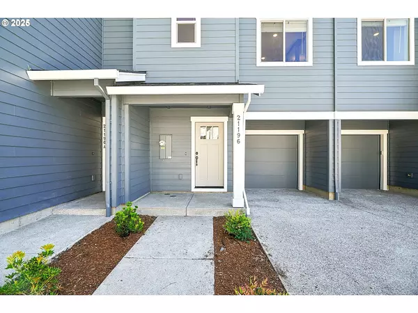 21196 SW ORTIZ LN, Beaverton, OR 97003