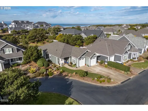 5920 SW ARBOR DR, Newport, OR 97366