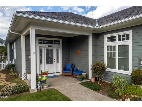 5920 SW ARBOR DR, Newport, OR 97366