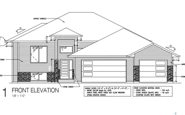 705 Ballesteros CRESCENT, Warman, SK S0K 4S4