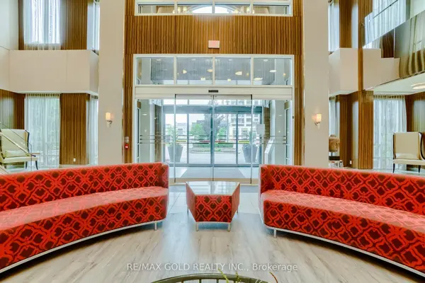 2 Eva RD #2727, Toronto W08, ON M9C 0A9