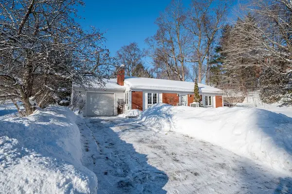 40 Davidson ST, Centre Hastings, ON K0K 2K0