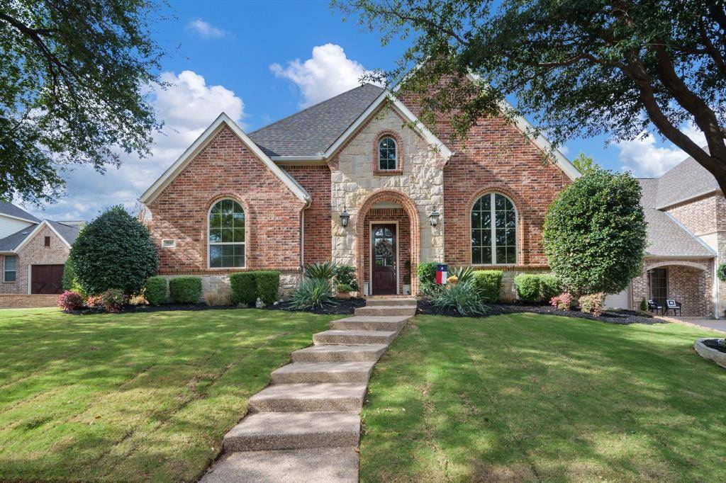 9144 Calvert Road, Lantana, TX 76226