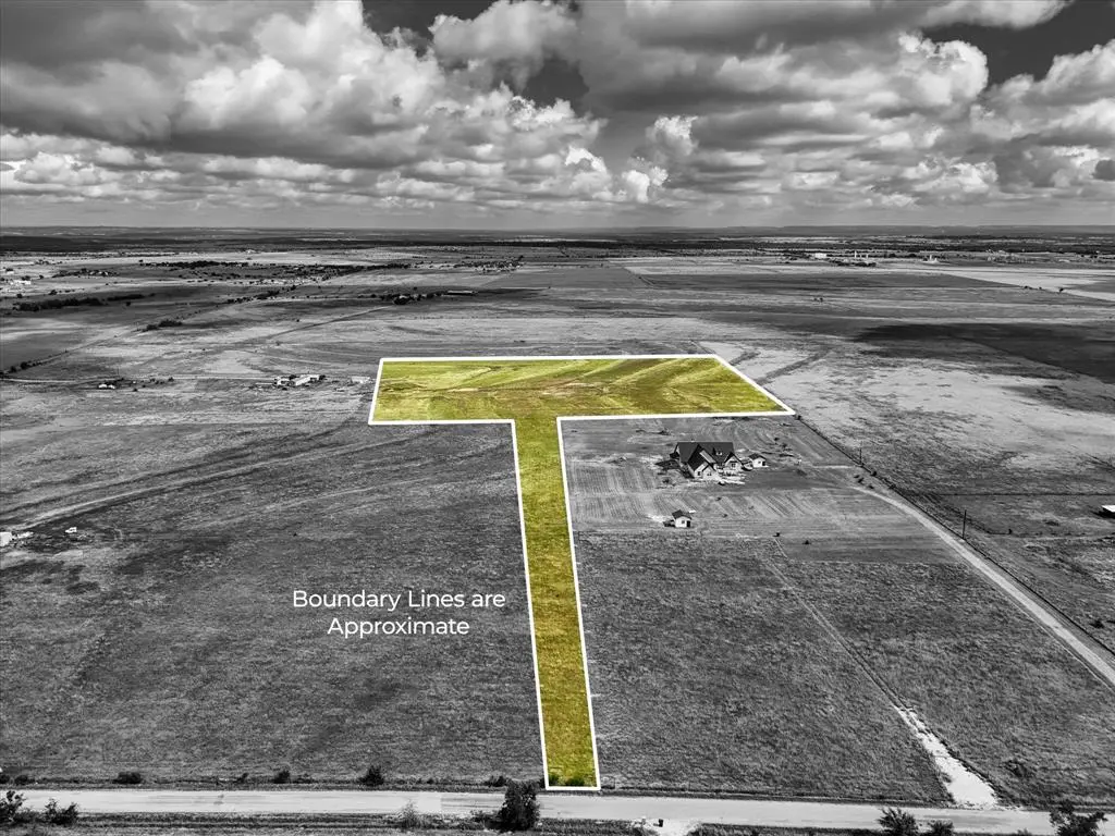 TBD County Road 211, Bertram, TX 78605