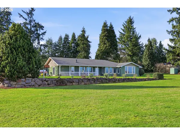 27345 SW 145TH AVE, Sherwood, OR 97140