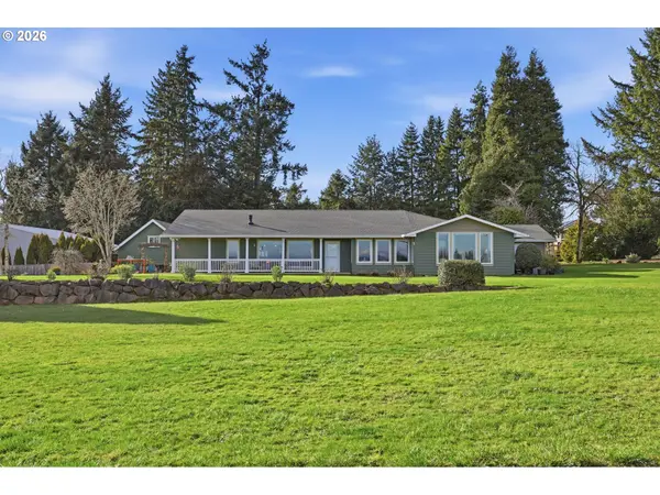 27345 SW 145TH AVE, Sherwood, OR 97140