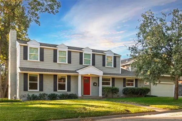 Fort Worth, TX 76116,6401 Drury Lane