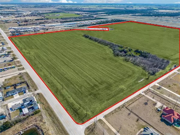 Rockwall, TX 75189,SEC Hwy 276 and Dowell Rd Highway 276