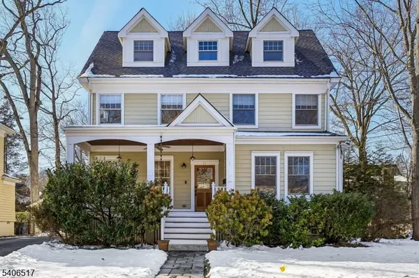 61 TULIP STREET, Summit City, NJ 07901