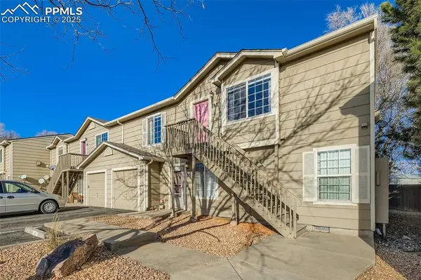 283 Ellers GRV, Colorado Springs, CO 80916