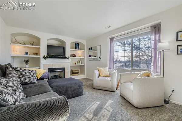 283 Ellers GRV, Colorado Springs, CO 80916